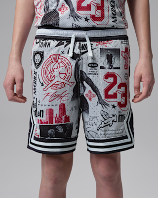 NIKE公式】ジョーダン ジュニア Dri-FIT プリント スポーツ